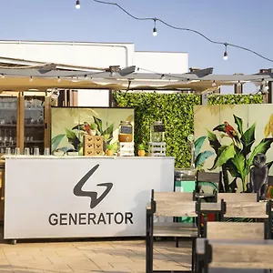 Generator Rom