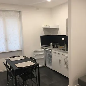 Апартаменты Ale 160, Рим